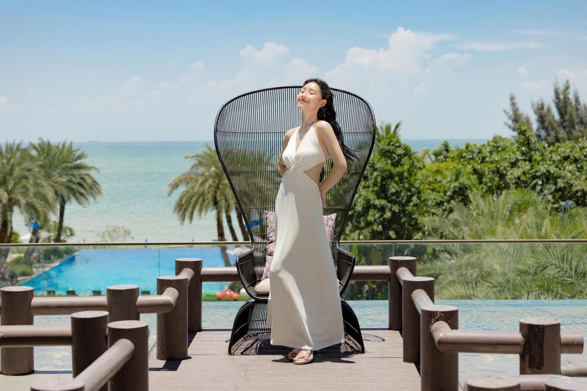 Doubletree By Hilton Shanwei Exterior photo